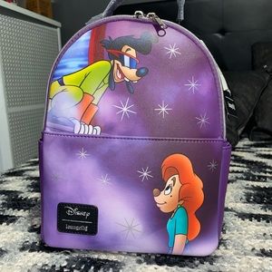 Disney Loungefly Backpack